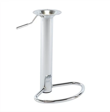 ဘား STOOL ခြေလျင်ကြွင်းသောအဖုံး